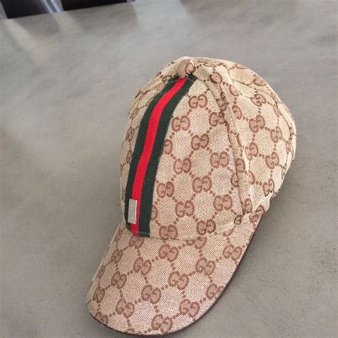 gucci cap replica uk|authentic gucci hat.